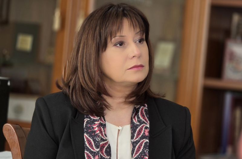 Велислава Делчева