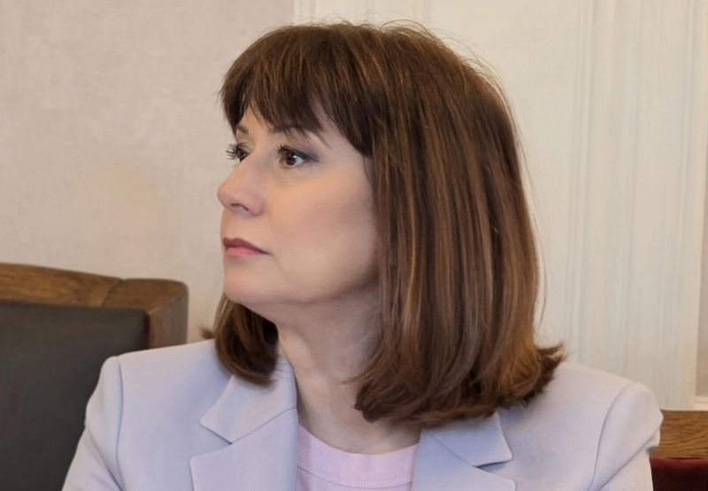 Велислава Делчева
