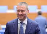 Депутатът от ГЕРБ Владислав Горанов