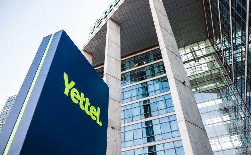 Yettel печели приза „Най-добър работодател“ в телеком сектора за втора поредна година
