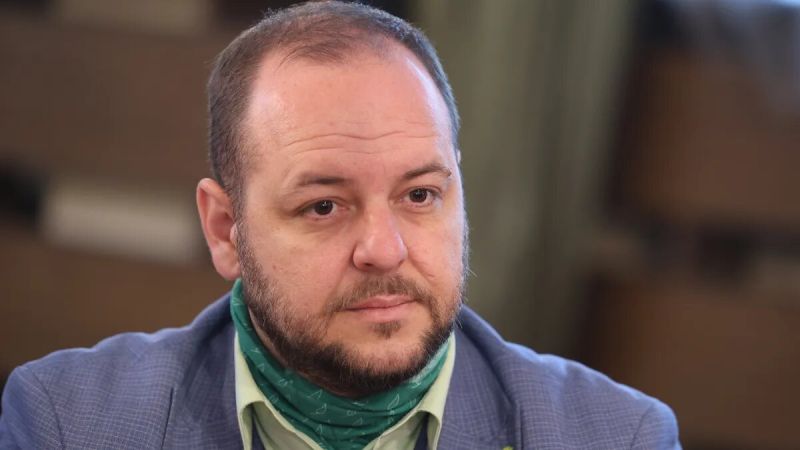 Борислав Сандов