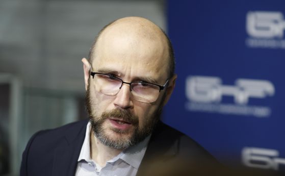 Андрей Янкулов за случая ''Петрохан'': Институциите си прехвърлят топката