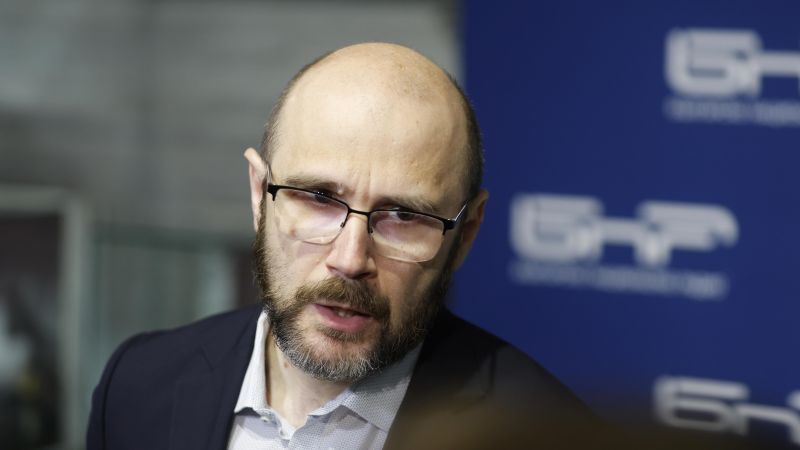 Андрей Янкулов