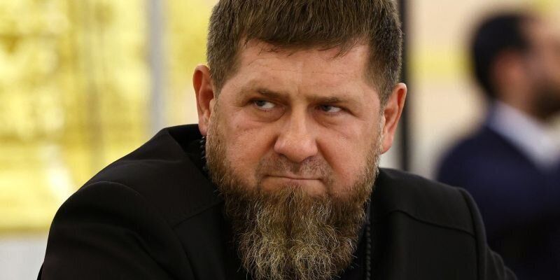 Рамазан Кадиров