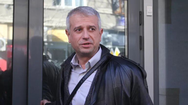 Атанасов