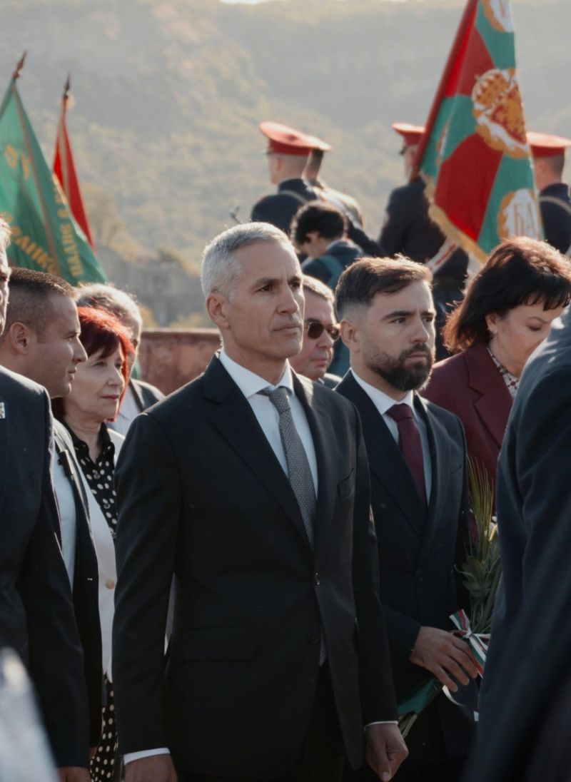 Андрей Гюров