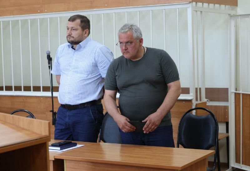 Полежаев