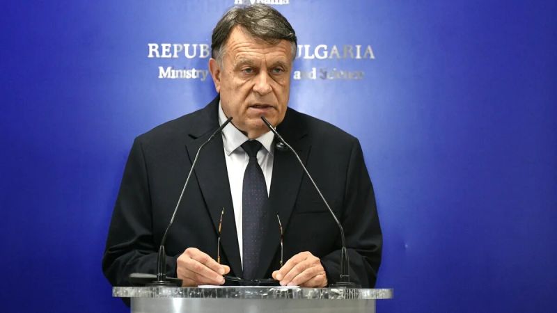 Георги Вълчев