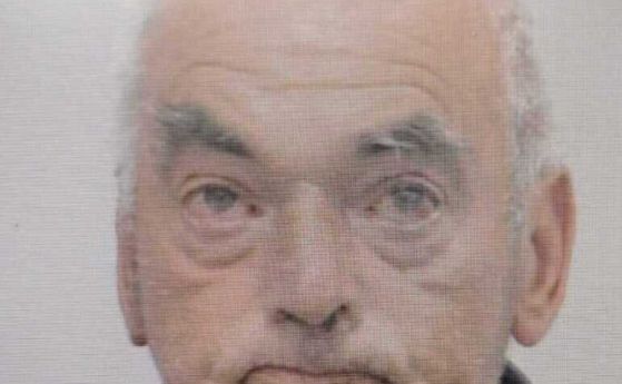Изидрва се 77-годишният Иван Толин от разложкото село Елешница