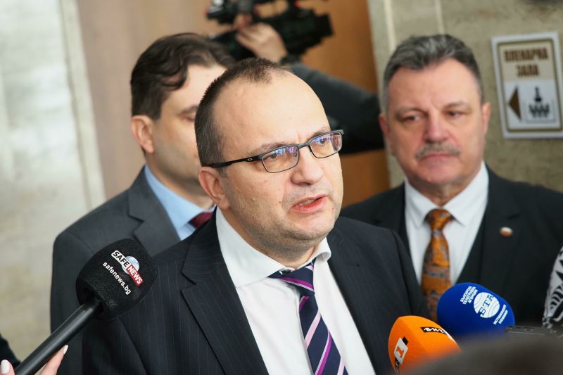 Димитров