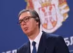 Александър Вучич