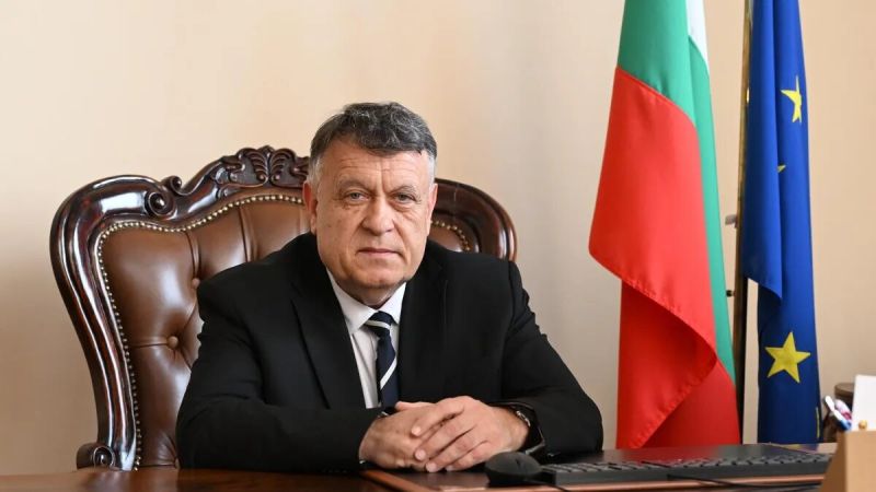 Георги Вълчев
