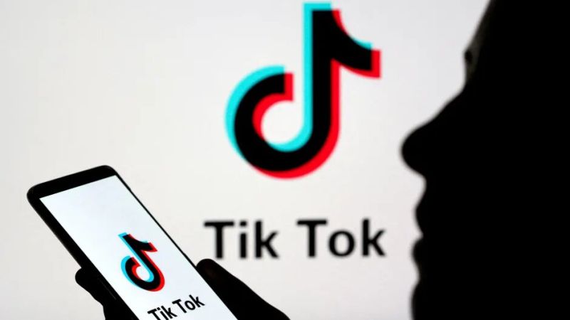 ТикТок