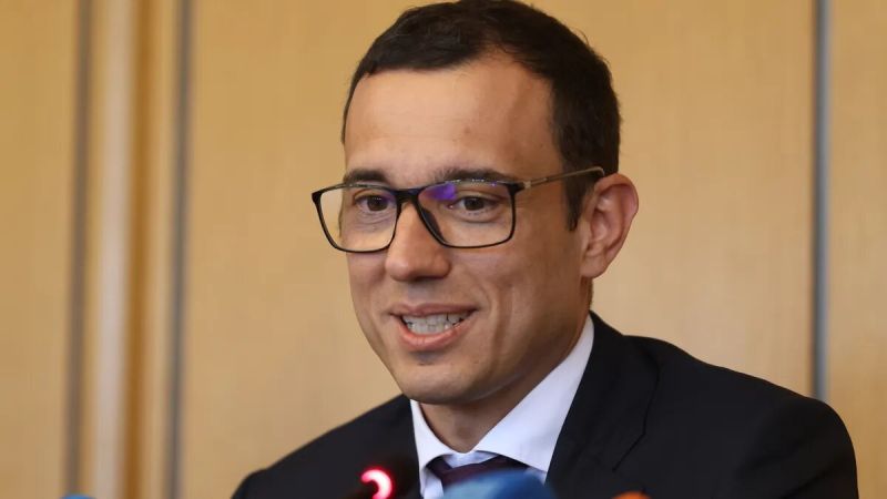 Васил Терзиев