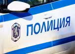 Полицейска кола