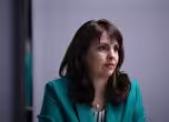 Министър Наталия Ефремова