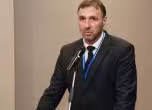 Областният лидер на ДПС в Бургас Христо Широков.