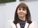 Наталия Ефремова, министър на труда и социалната политика