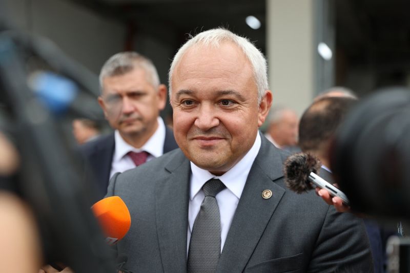 Иван Демерджиев
