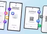 Нов телефон без старт от нулата: как лесно да преминете към Samsung Galaxy Z Fold8 Ultra