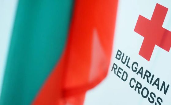 БЧК подготвя доброволци за Евровизия