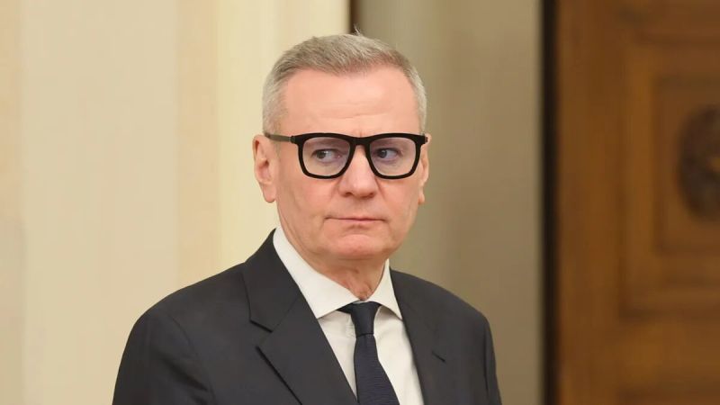 Евтим Милошев