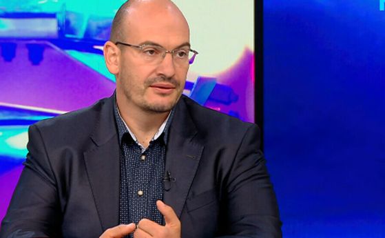 Мегеров се занимавал с поръчкови убийства