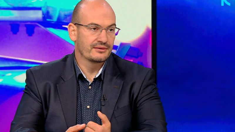 Димитър Стоянов