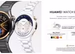 HUAWEI WATCH 6 Pro 