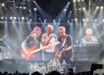 Концерт на Deep Purple, София, Арена 8888, 29.09.2026 г.