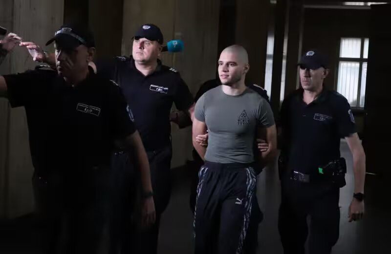 Васил Михайлов