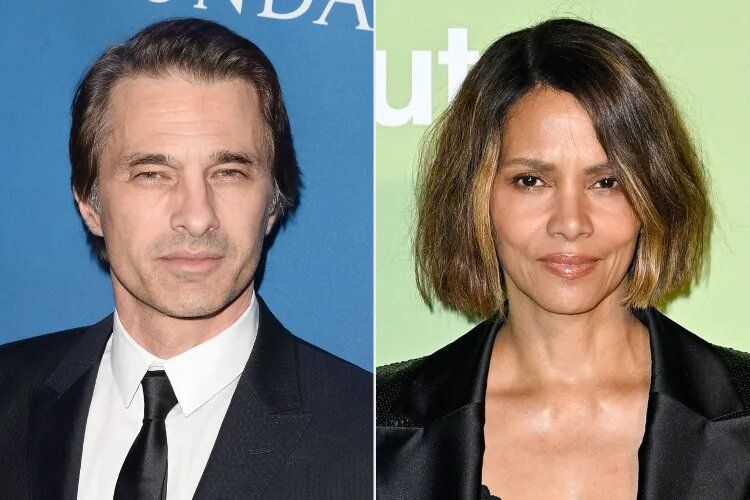 Оливие, Хали