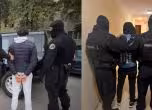 полицейска акция 