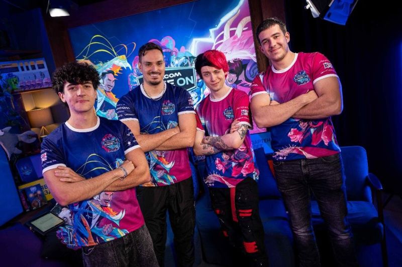 Оспорвана битка в четвъртия рунд на Vivacom GAME ON 2026