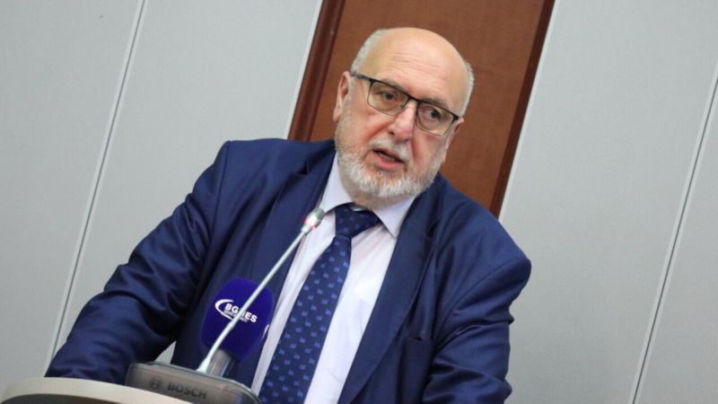 Милко Палангурски