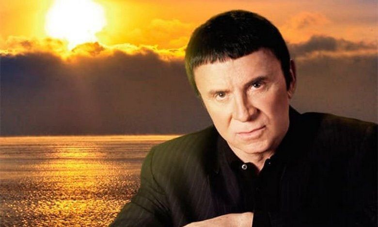 Анатолий Кашпировски