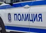 Полиция.