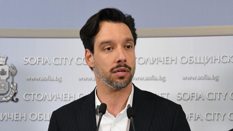 Борис Бонев