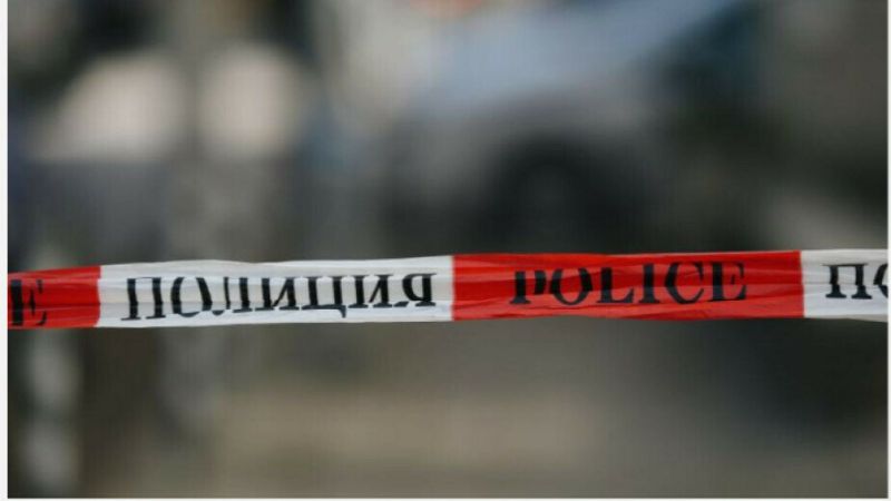 Полиция 