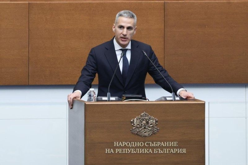 Андрей Гюров