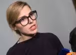 Външната министърка Велислава Петрова-Чамова