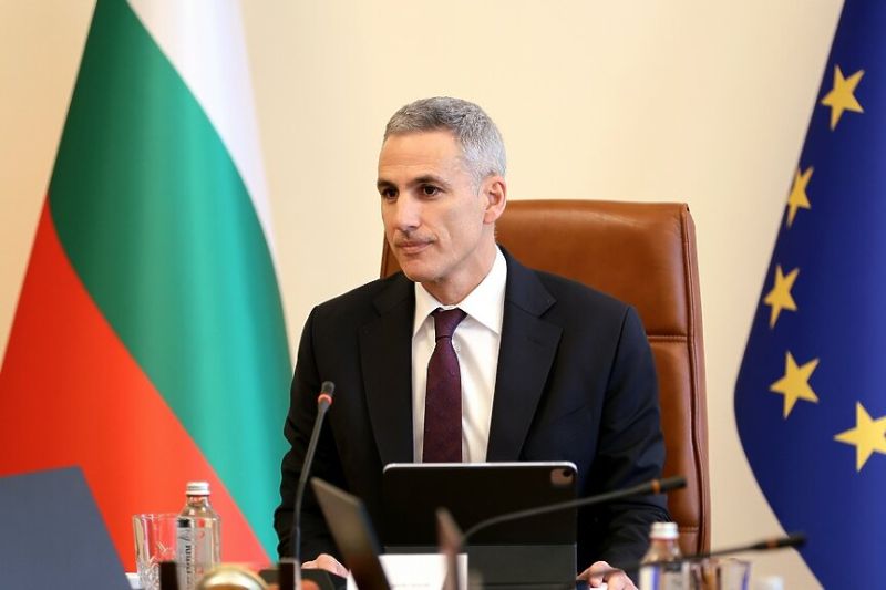 Андрей Гюров