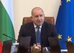 Румен Радев