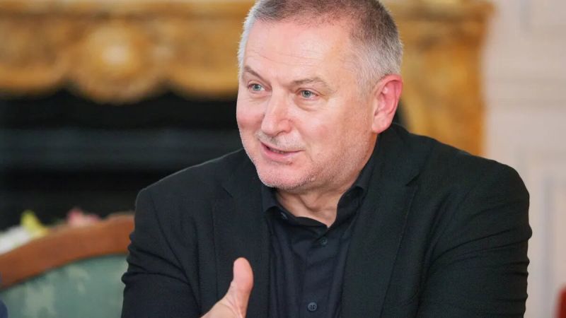 Георги Господинов