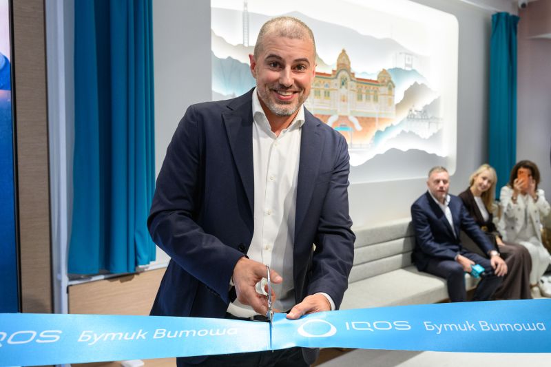 Денис Стробикин
