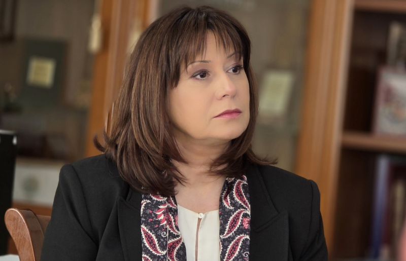 Велислава Делчева