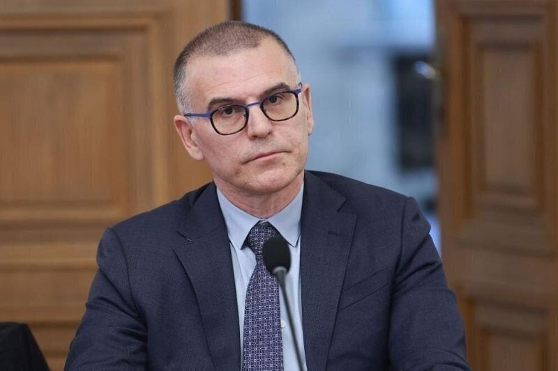 Дянков