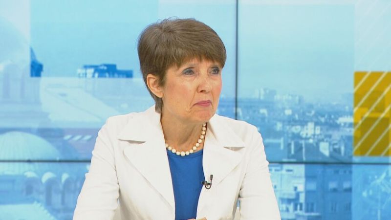 София Ангелова