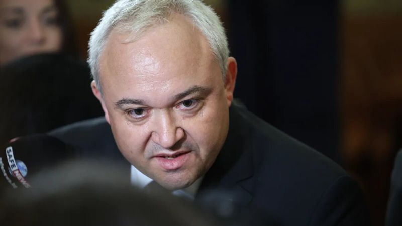 Иван Демерджиев