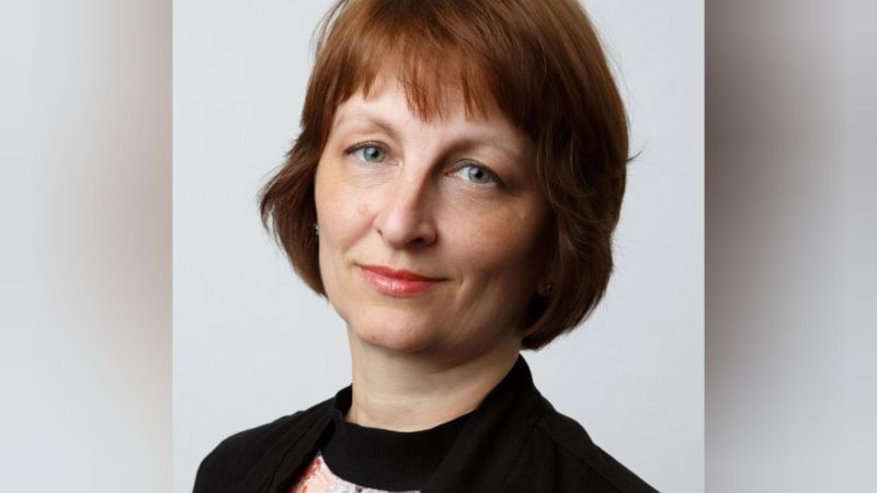 Елена Перепелица